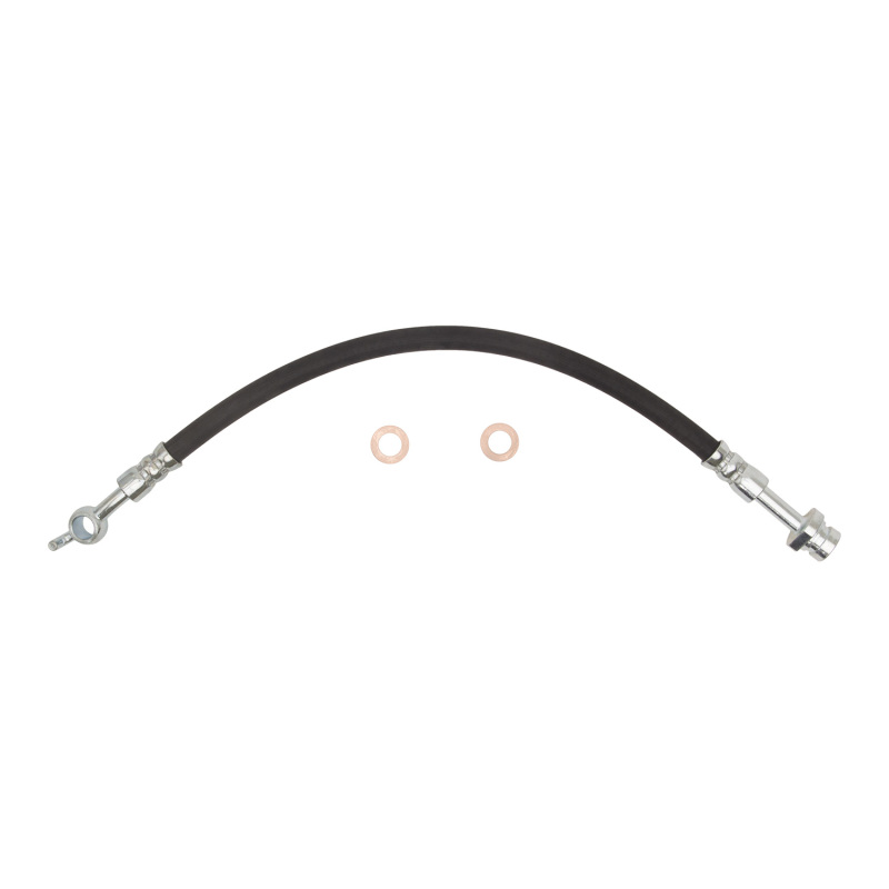 Kia Sorento Brake Hoses - Rear - R1 Concepts - R1 - `16-`20